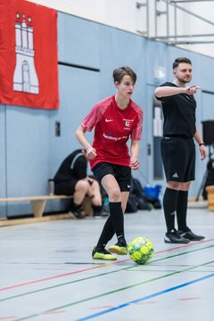Bild 288 - B-Juniorinnen Futsalmeisterschaft